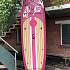 Надувная доска для sup-бординга Stormline Power Max 10.6 Woman Edition