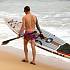 Надувная доска для sup-бординга Stormline Power Max PRO 12.6