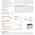 Тяговый аккумулятор Delta Marine Power UMB-G 12150